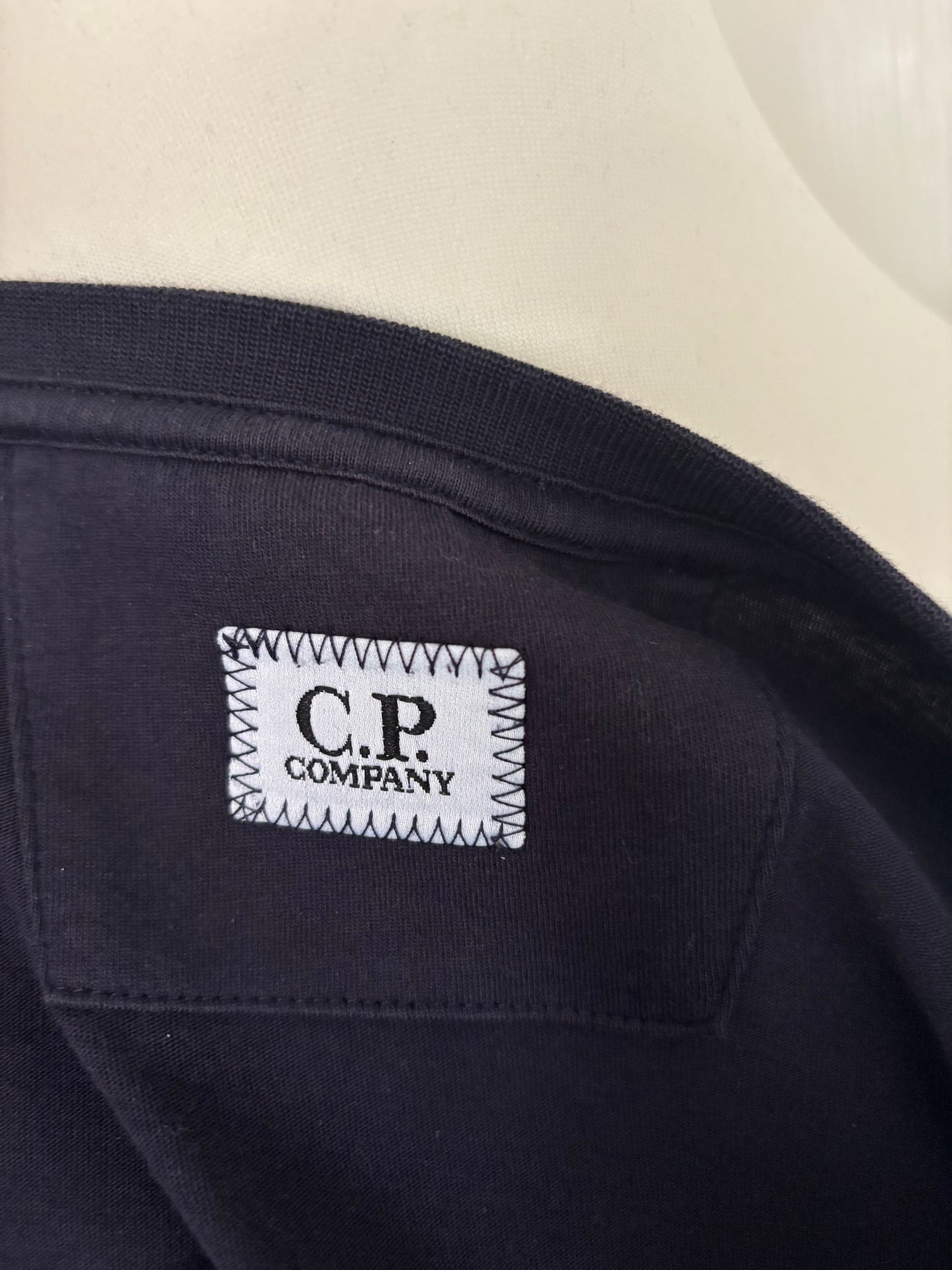 CP Company L/S Top - Large