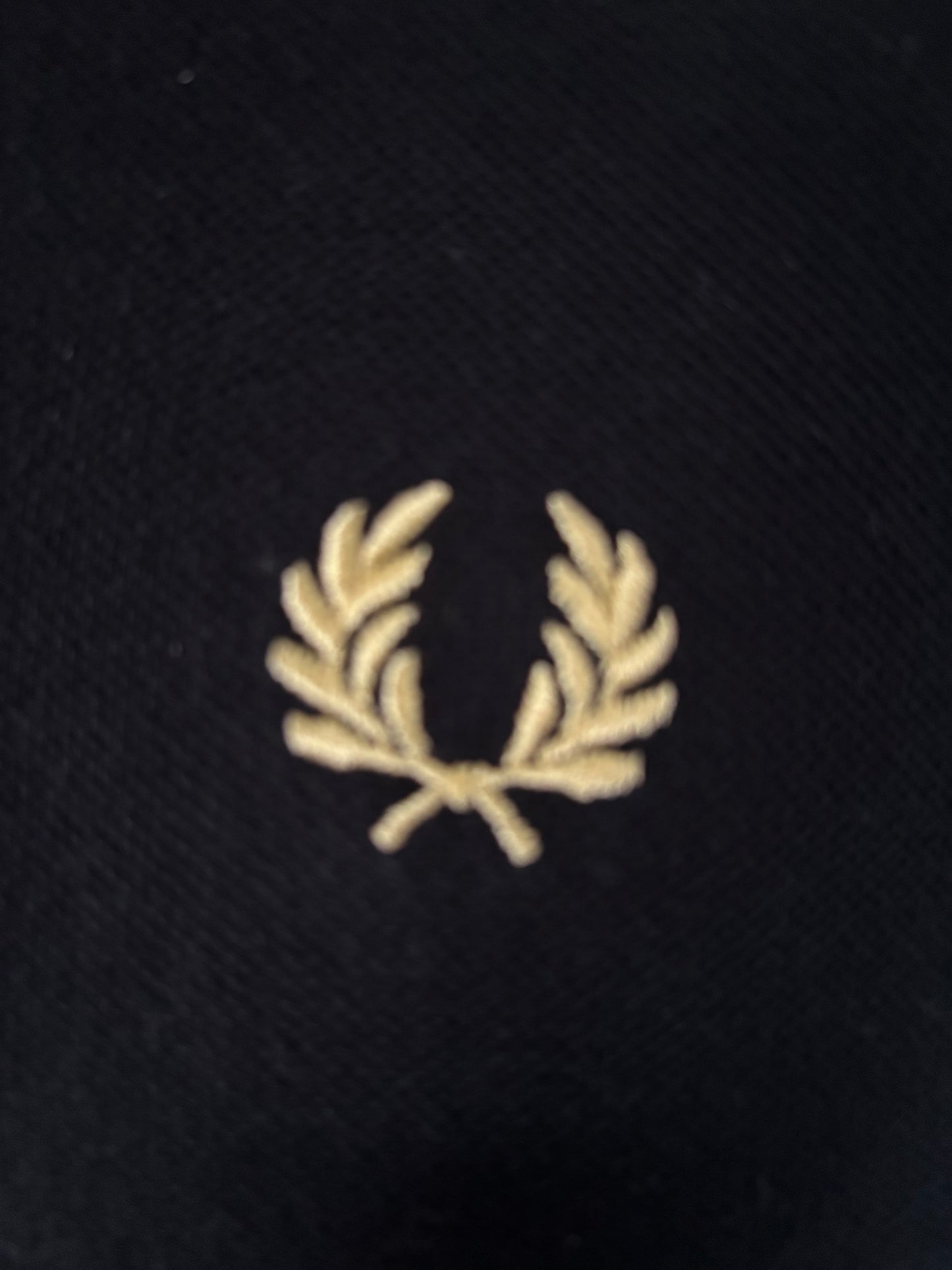 Fred Perry Polo - Large