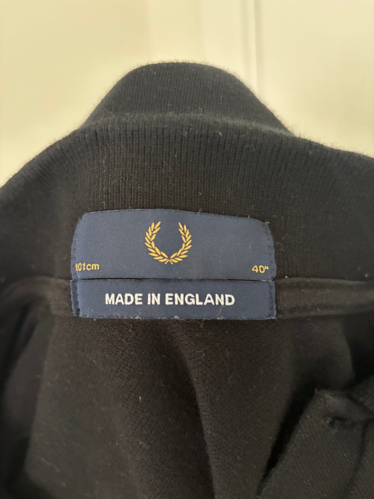 Fred Perry Polo - Large