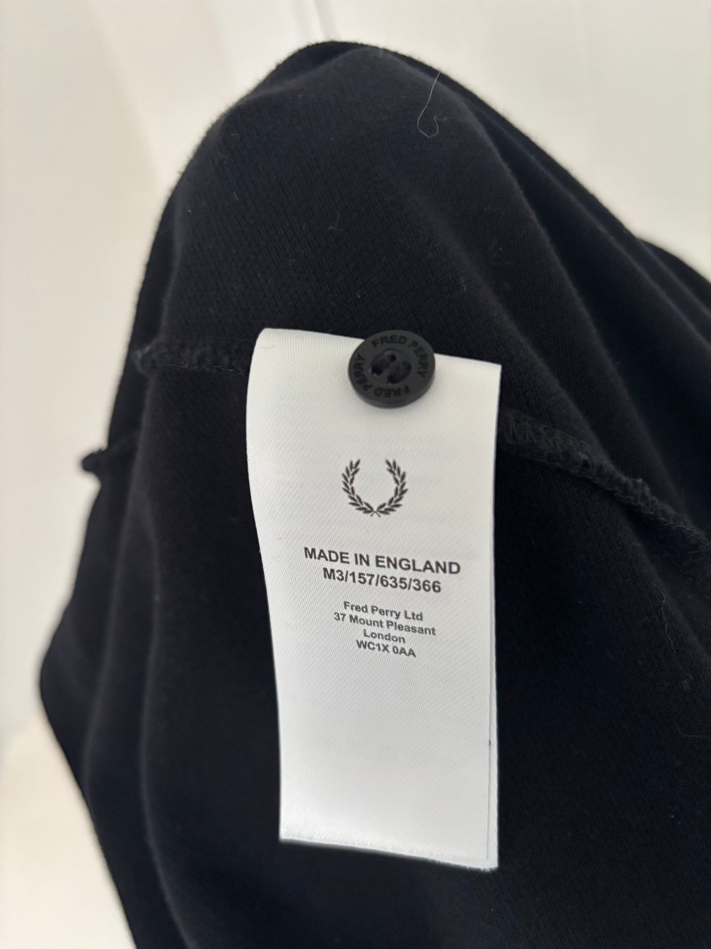 Fred Perry Polo - Large
