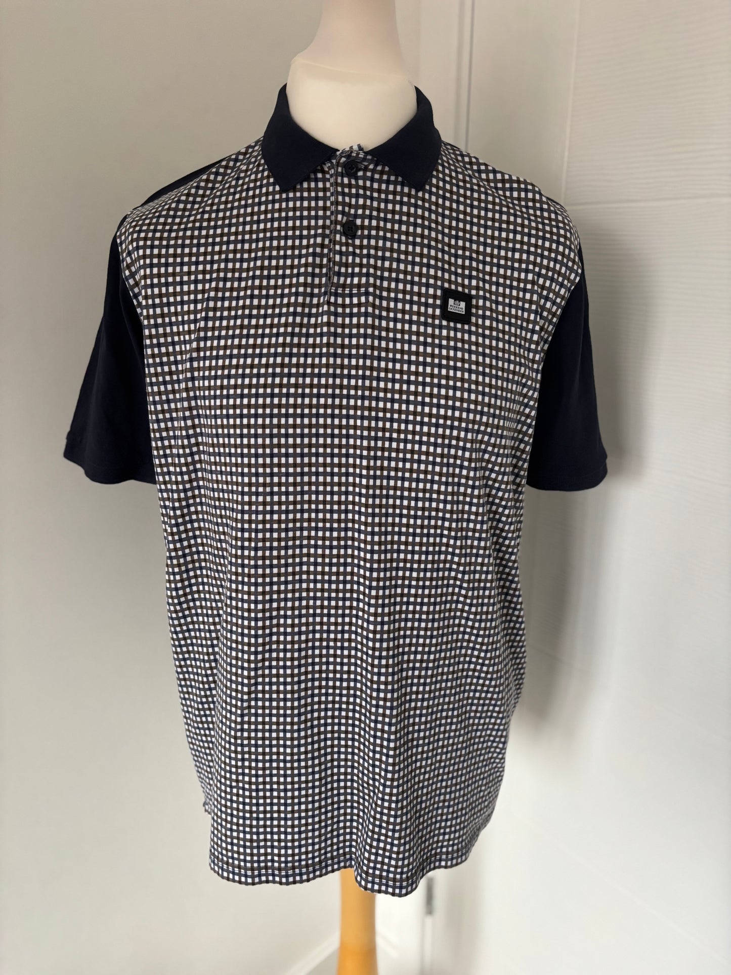Weekender Offender Polo - Large