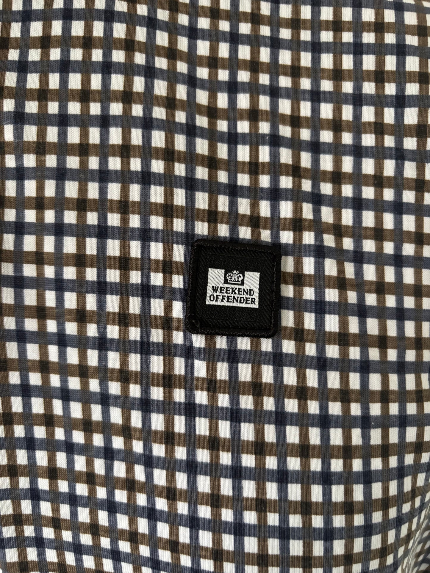 Weekender Offender Polo - Large