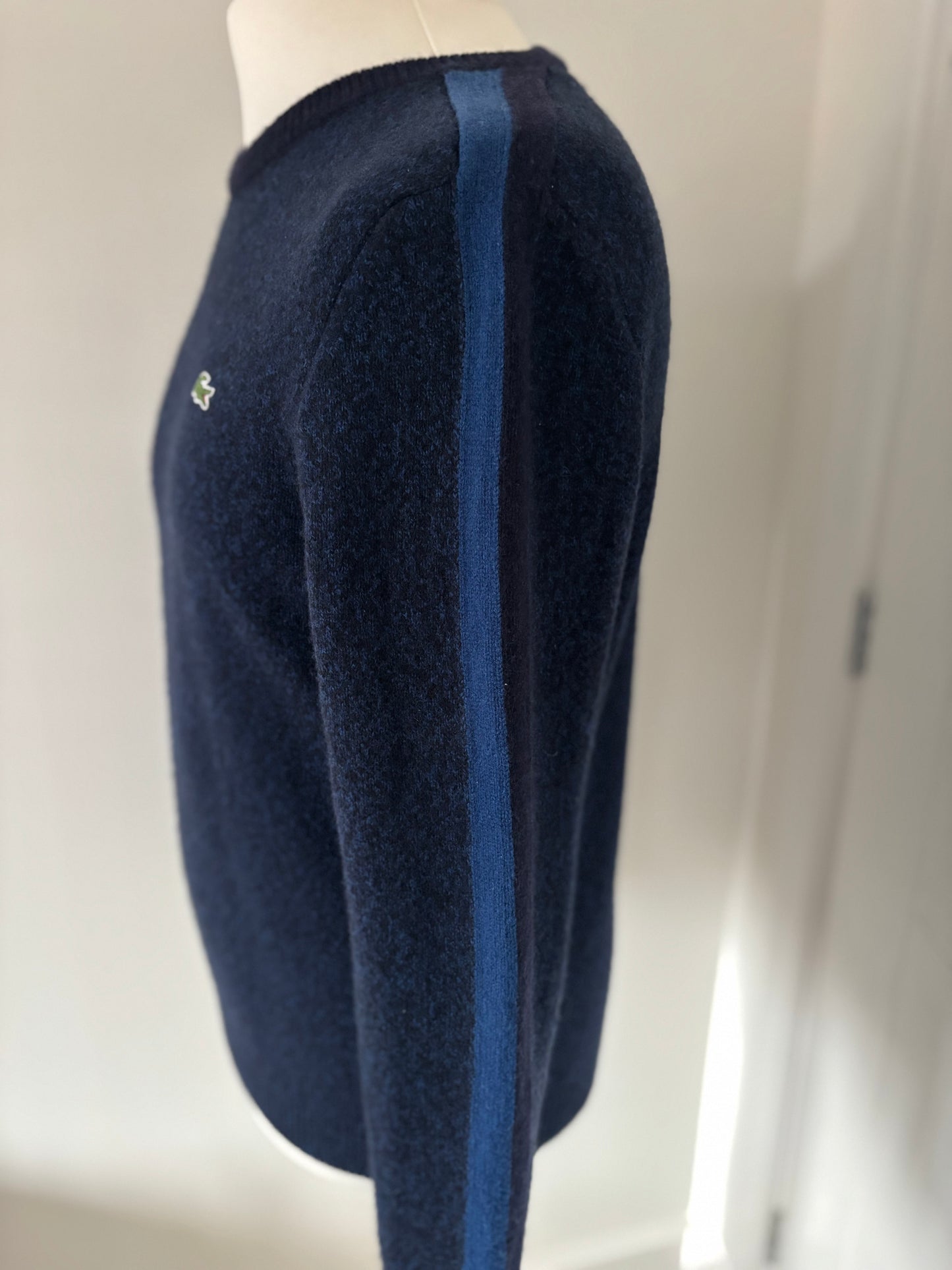 La Coste Jumper - Medium (4)