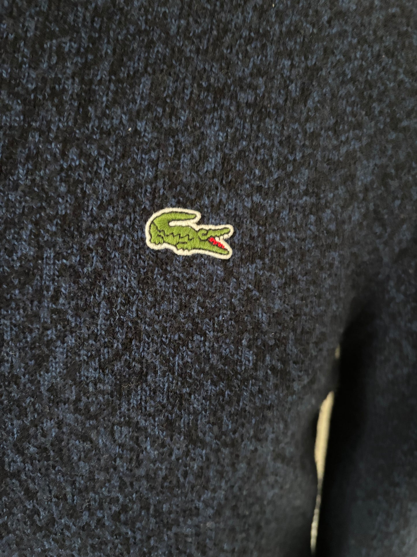 La Coste Jumper - Medium (4)
