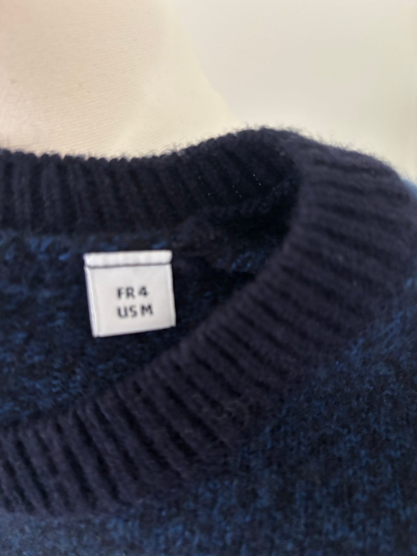 La Coste Jumper - Medium (4)