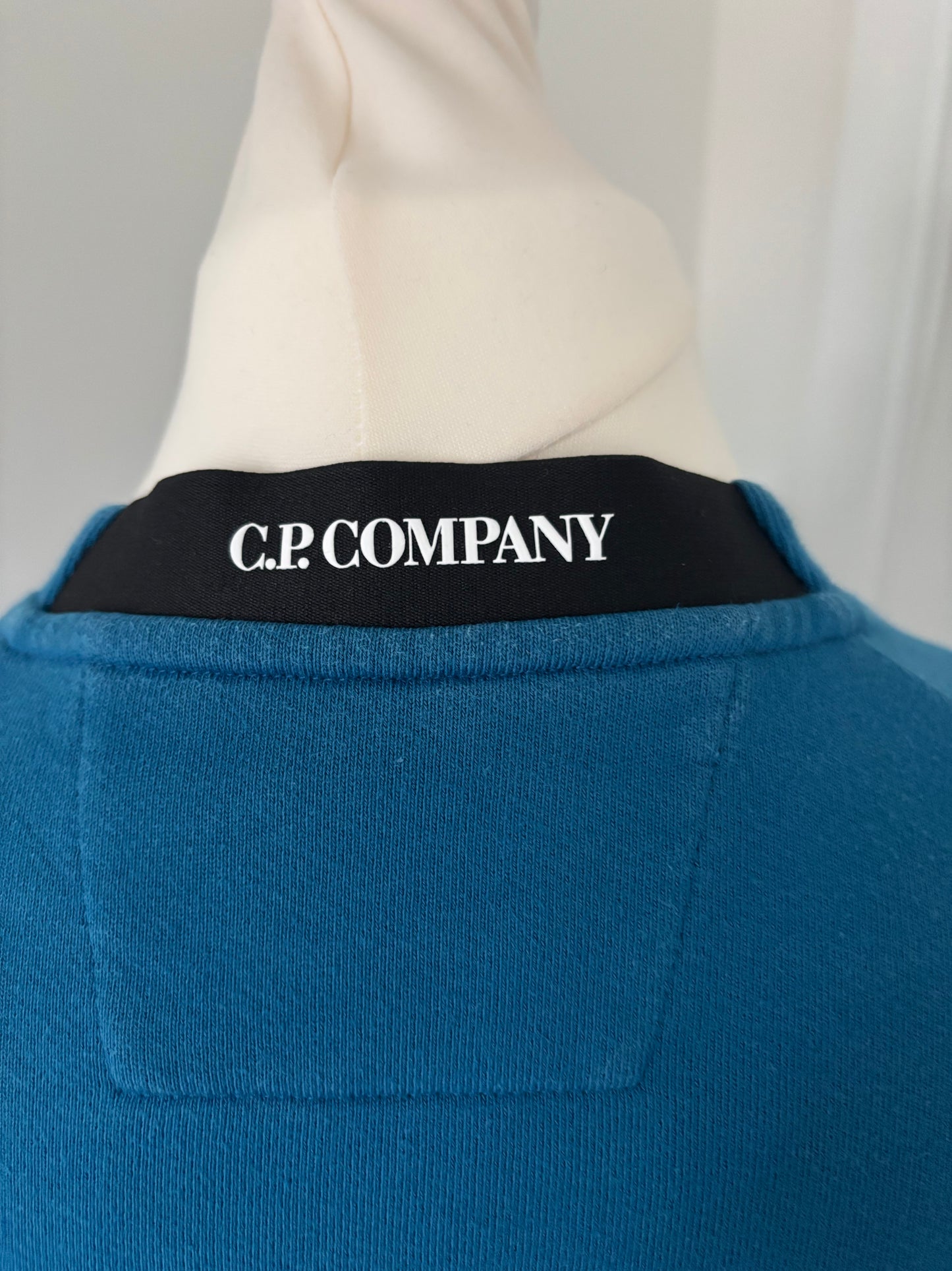 CP Company Sweatshirt - Large