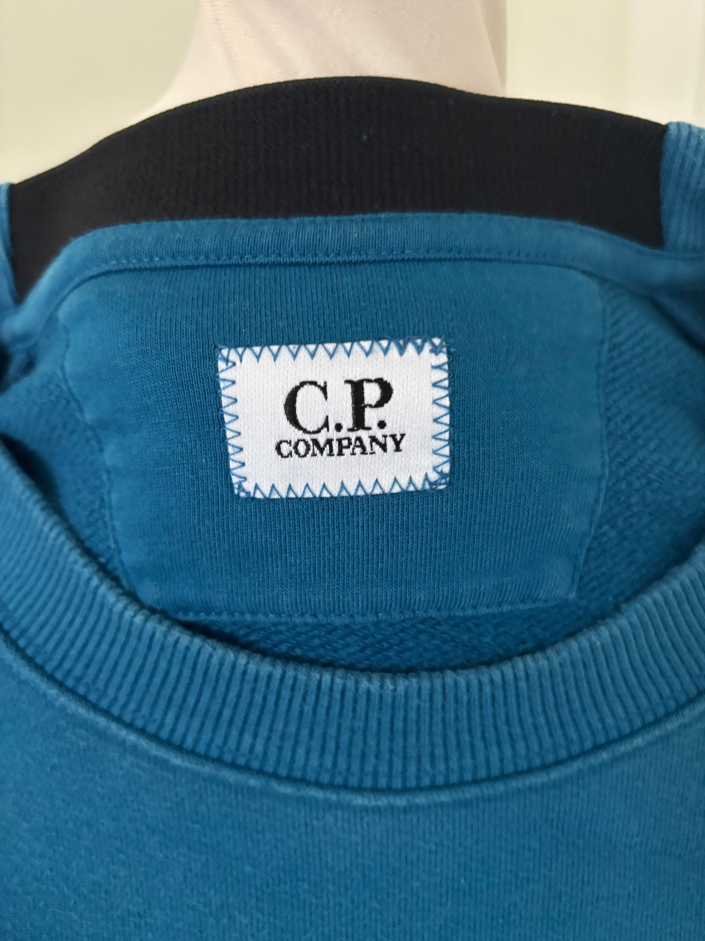 CP Company Sweatshirt - Large