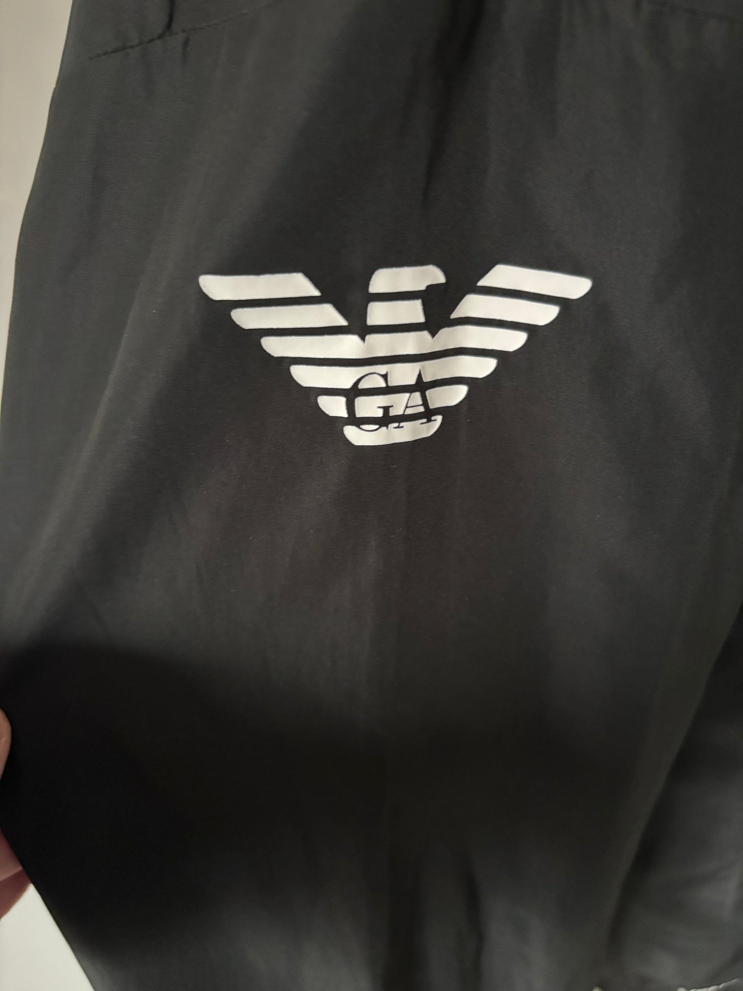 Emporio Armani Jacket - Large