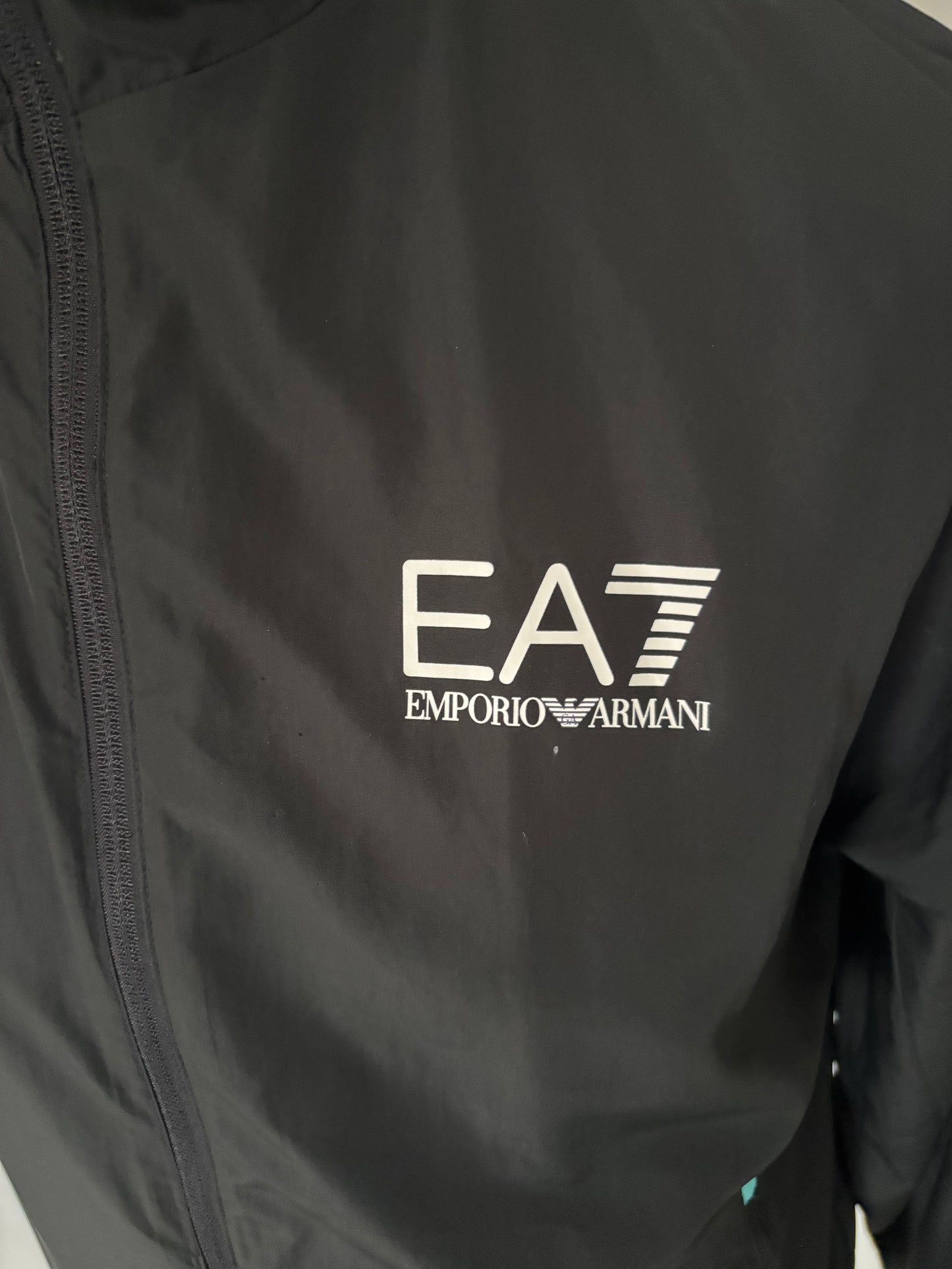 Emporio Armani Jacket - Large