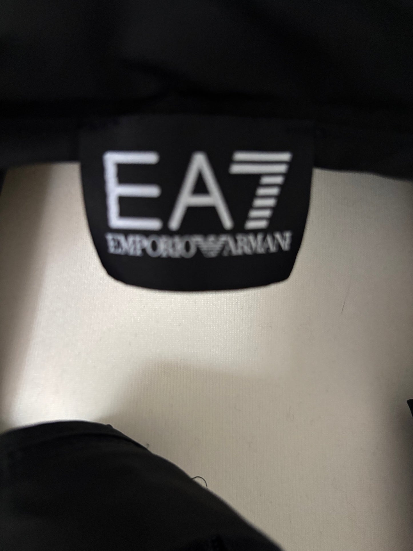 Emporio Armani Jacket - Large