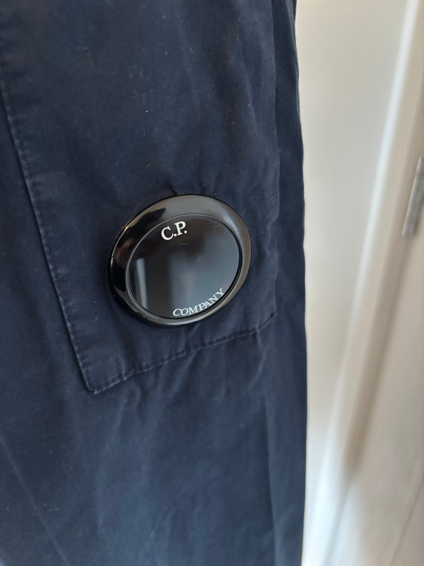 CP Company Overshirt - Medium