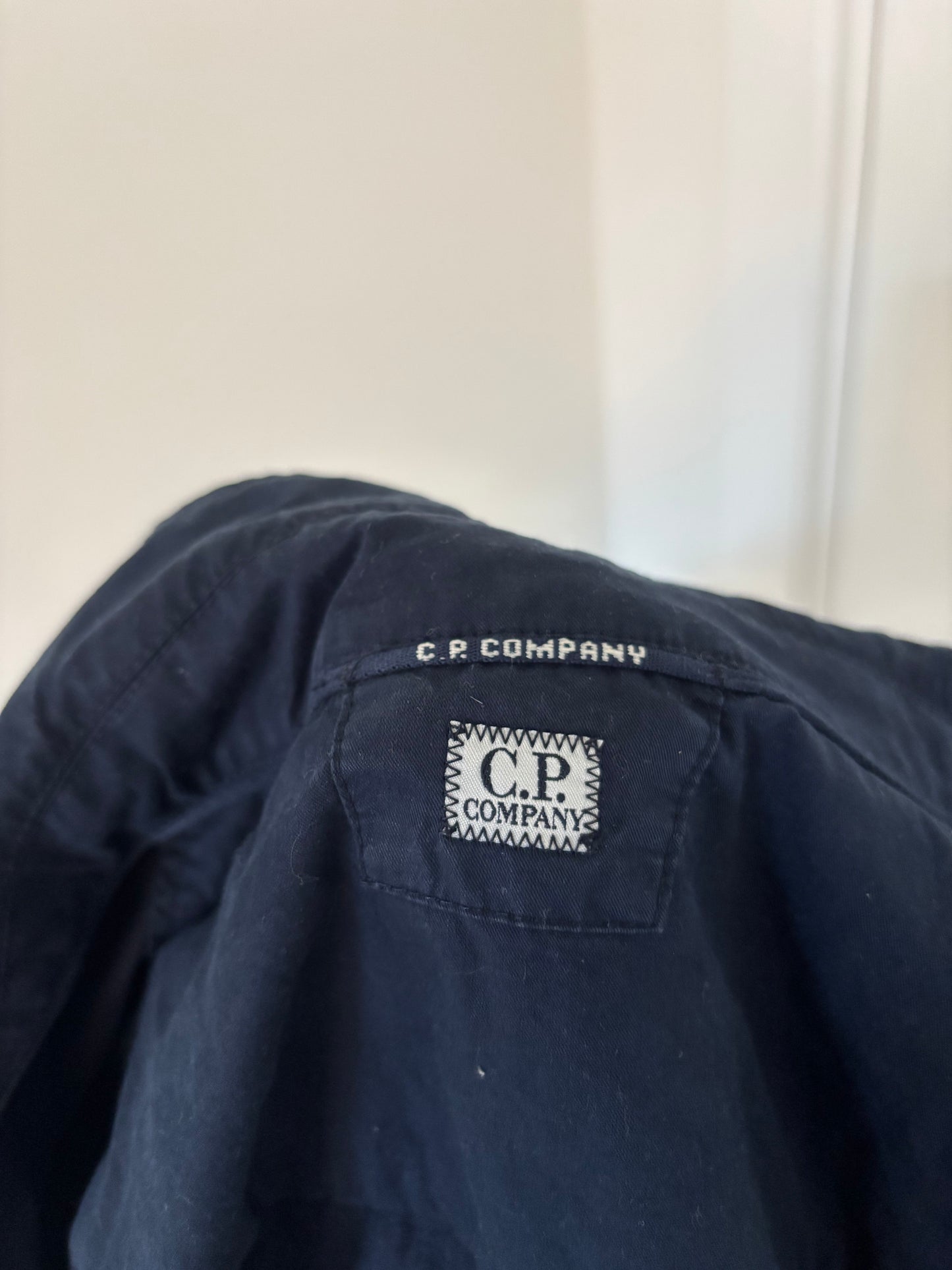 CP Company Overshirt - Medium