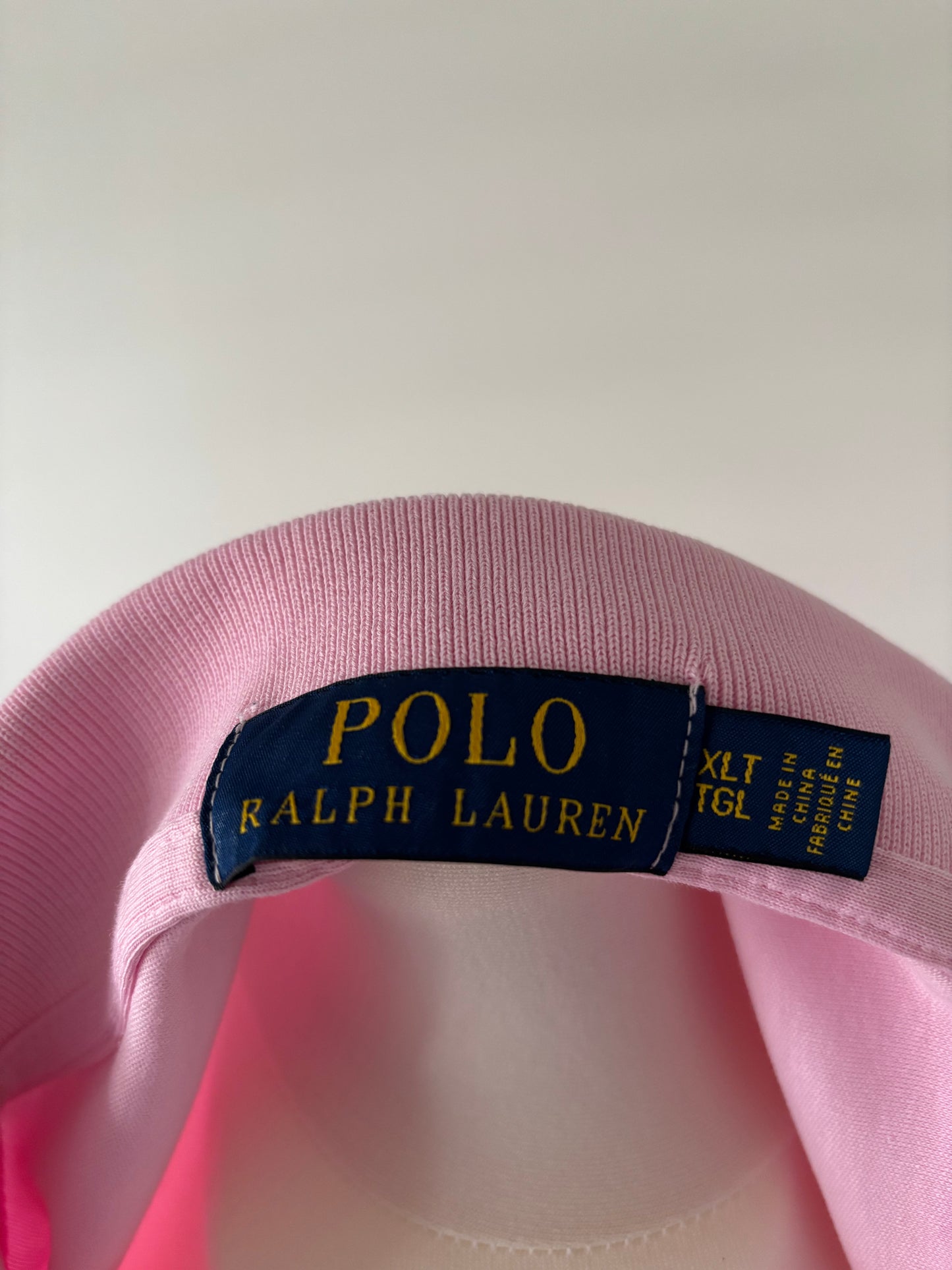 Ralph Lauren Polo XL