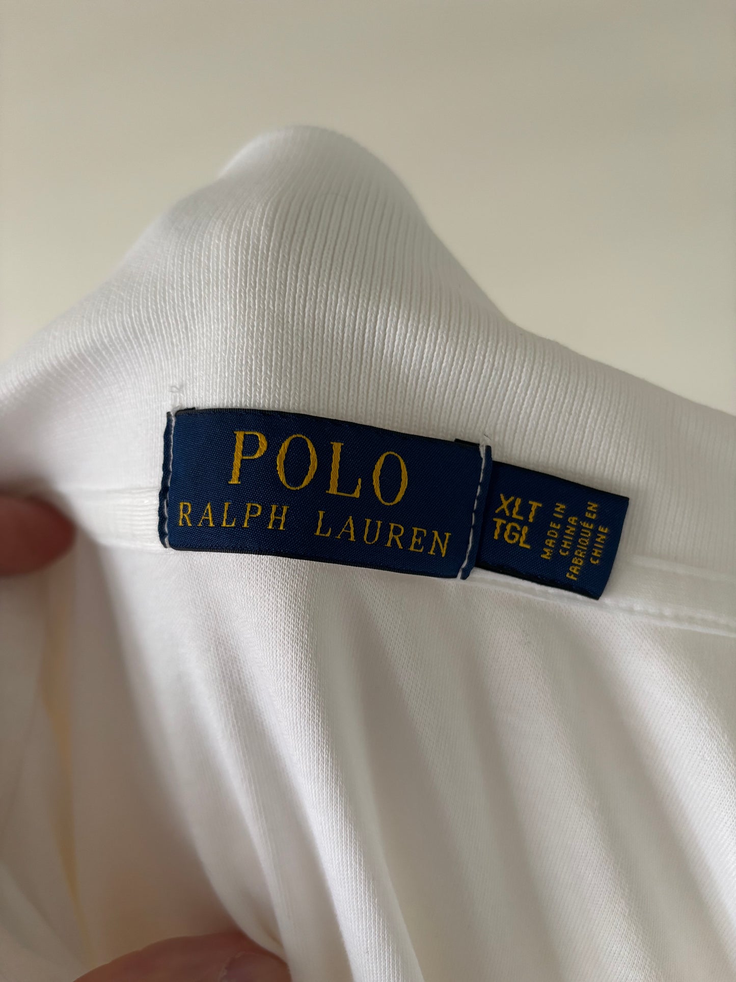 Ralph Lauren Polo XL