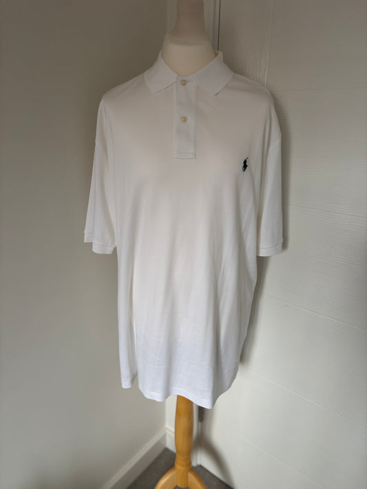Ralph Lauren Polo XL