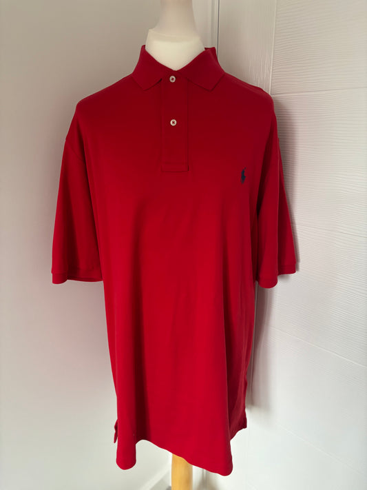 Ra[ph Lauren Polo XL