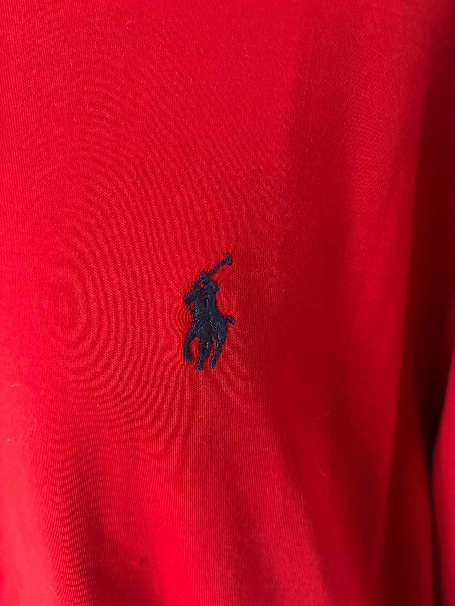 Ra[ph Lauren Polo XL