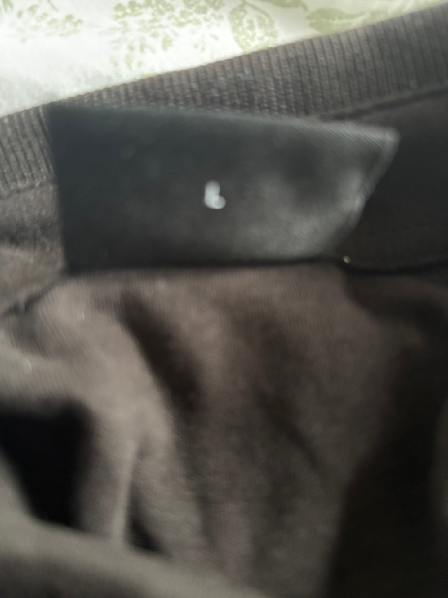 Hugo Boss Long Sleeve Polo - Large
