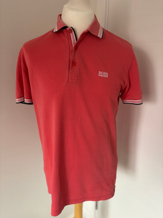 Hugo Boss Polo - Large
