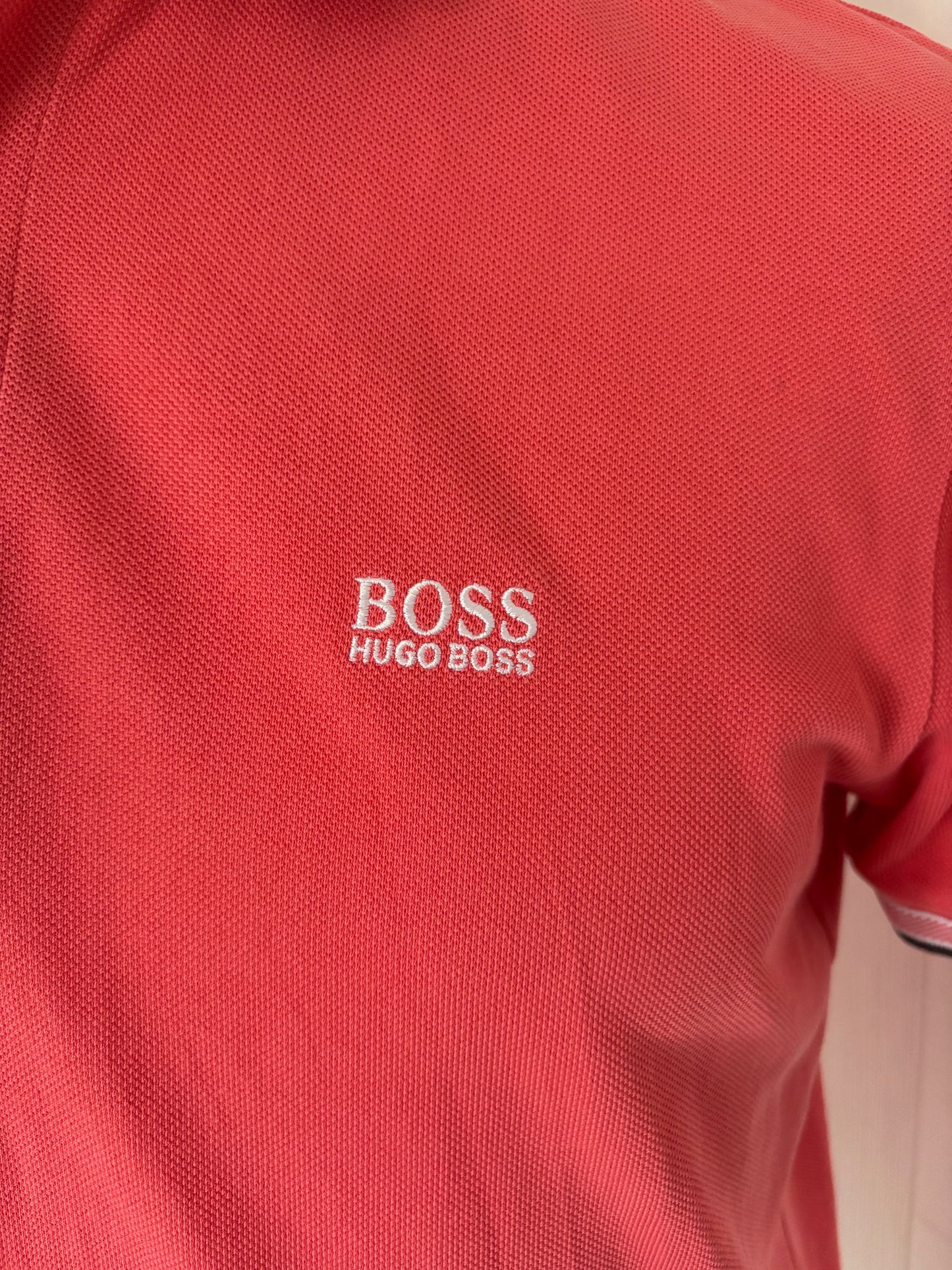 Hugo Boss Polo - Large