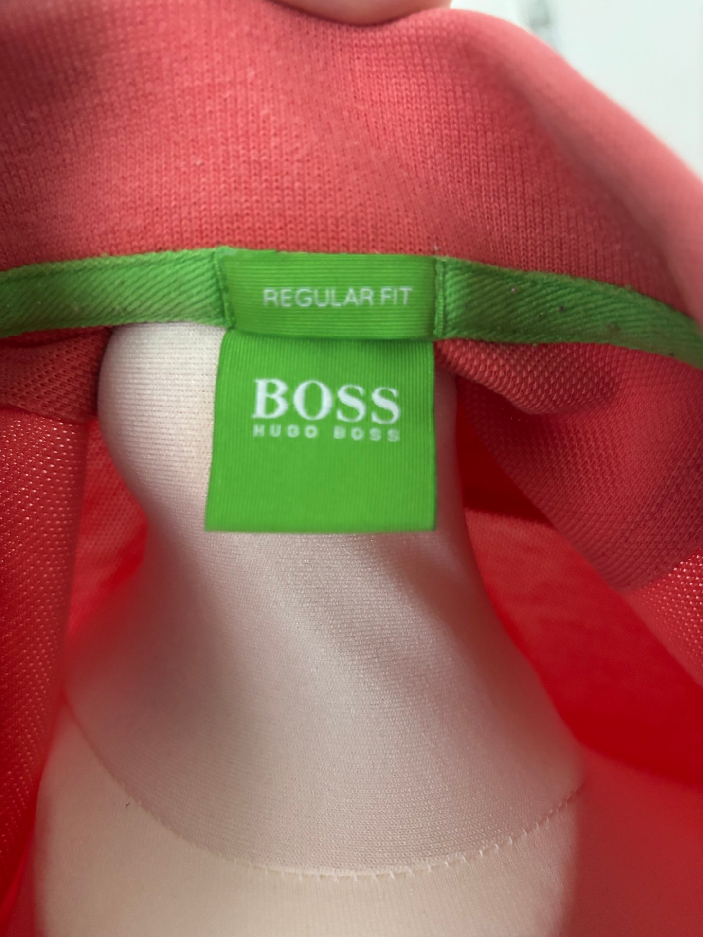 Hugo Boss Polo - Large