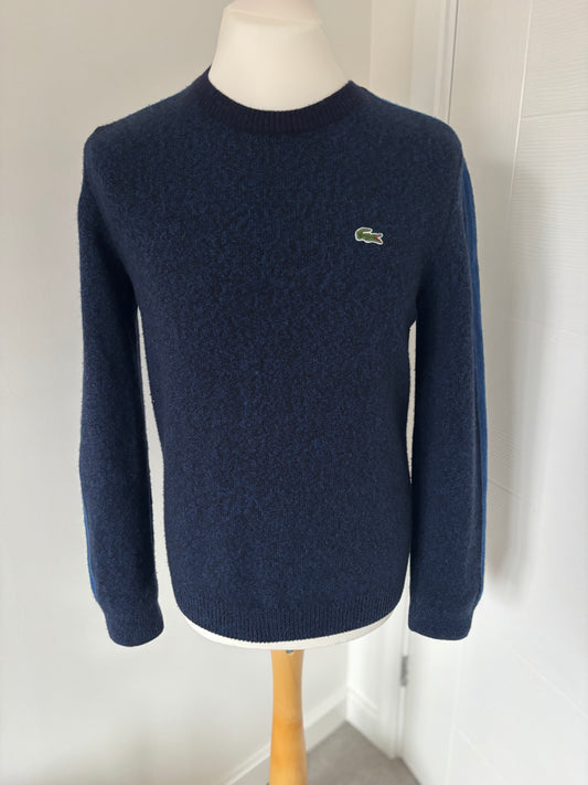 La Coste Jumper - Medium (4)