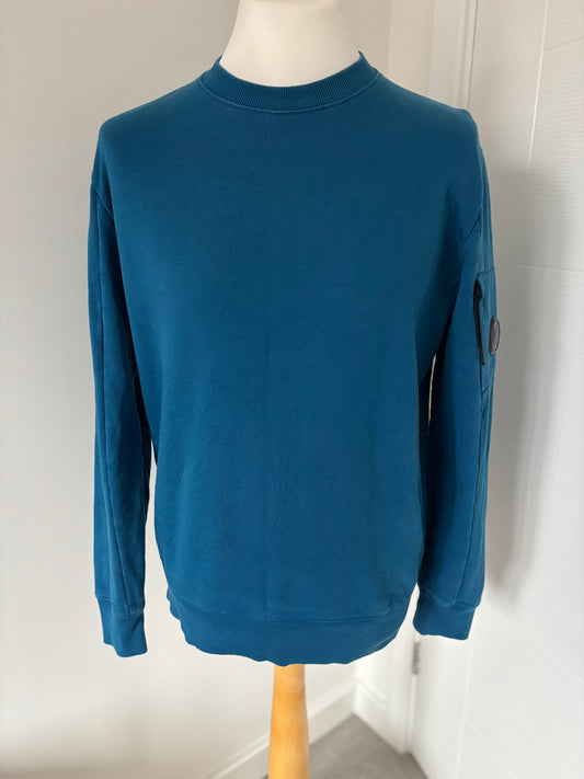 CP Company Sweatshirt - Large