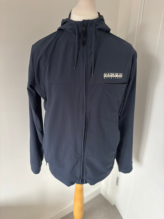 NAPAPIJRI Jacket - M/L