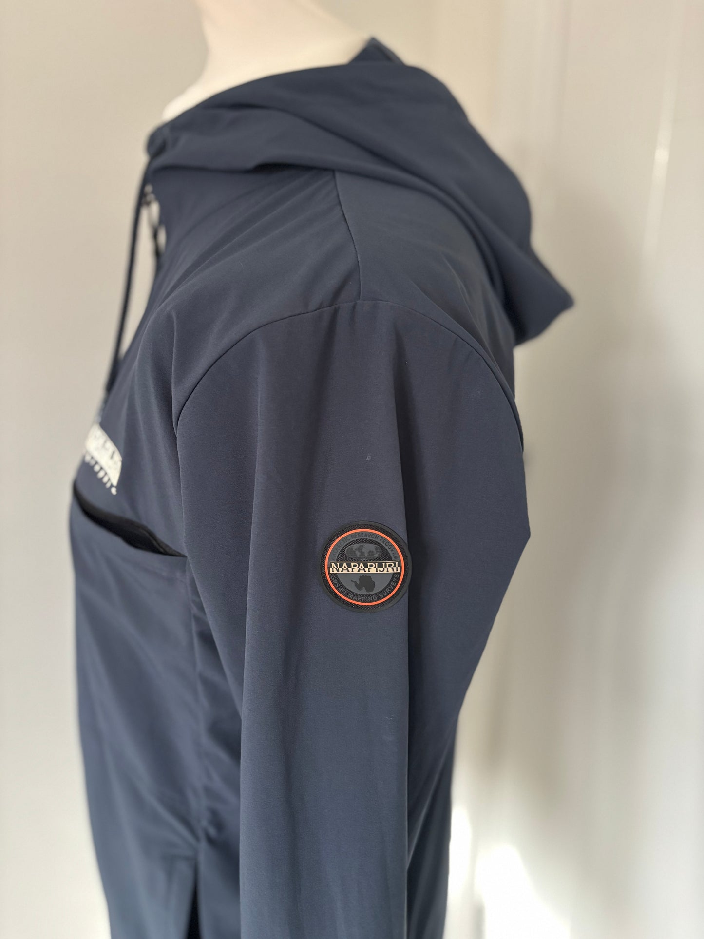 NAPAPIJRI Jacket - M/L
