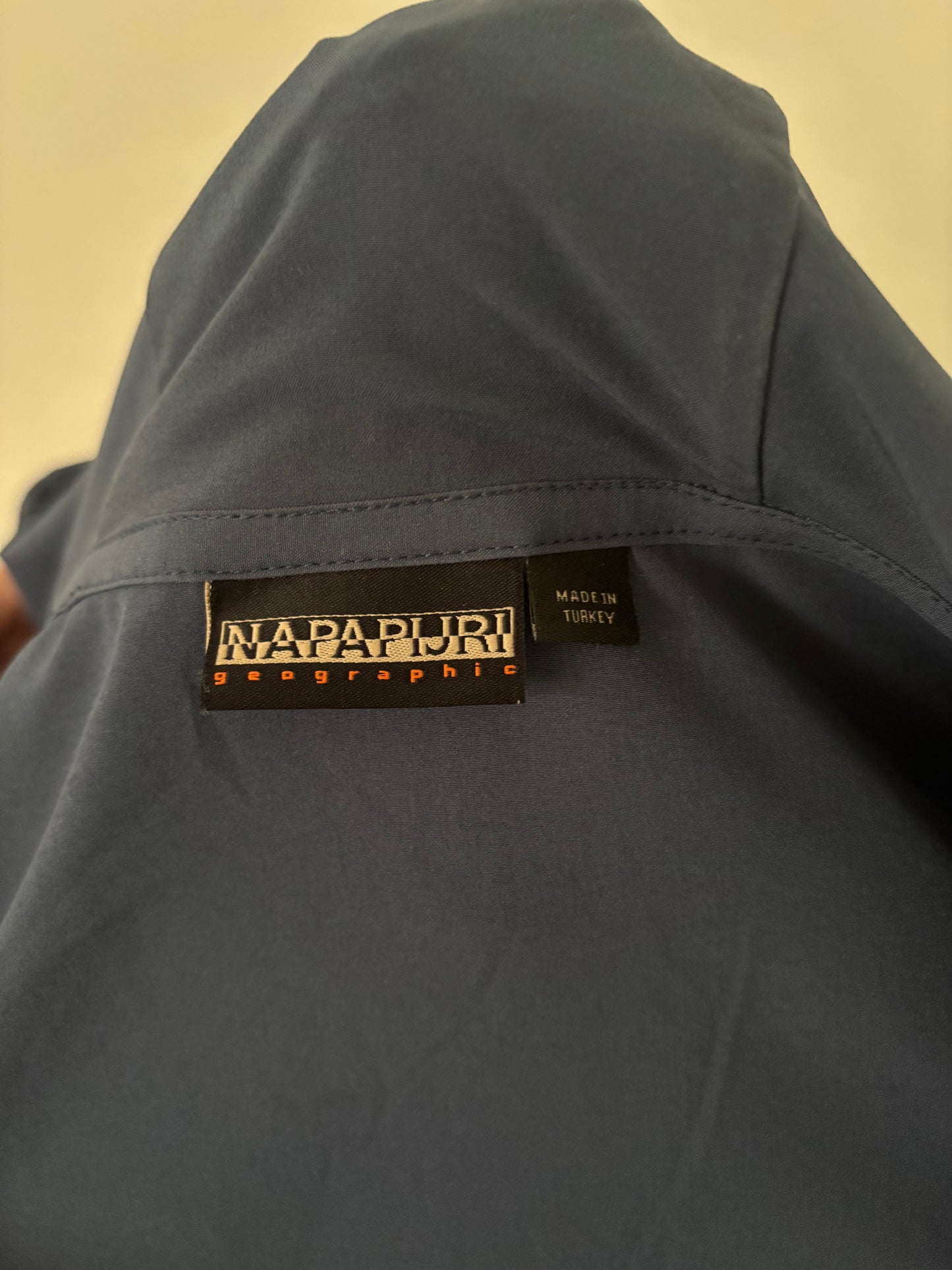 NAPAPIJRI Jacket - M/L