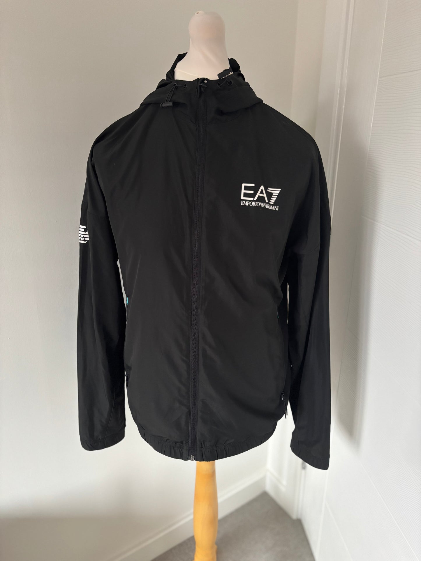 Emporio Armani Jacket - Large