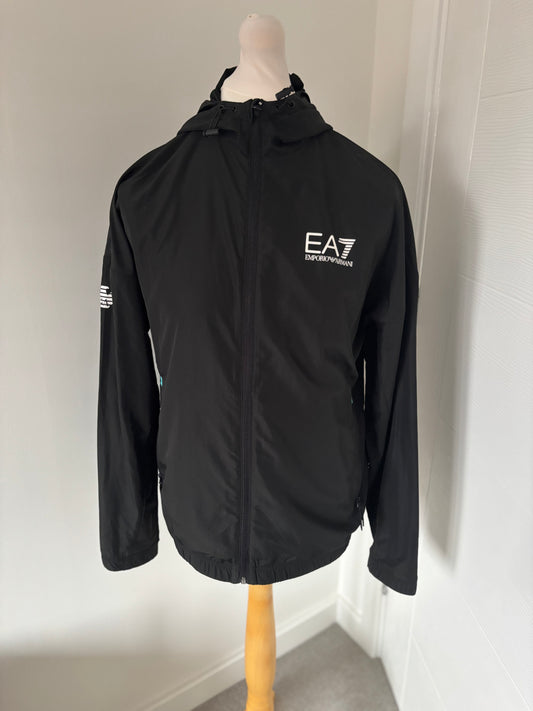 Emporio Armani Jacket - Large