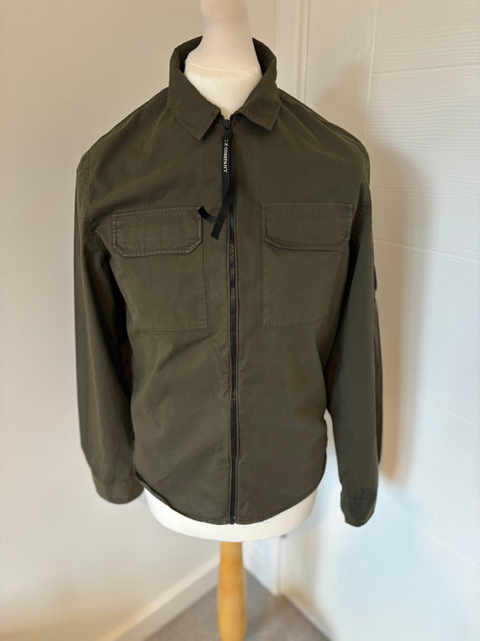 CP Company Overshirt - Medium