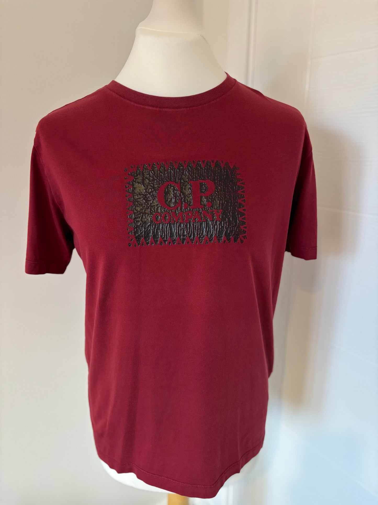 CP Company T Shirt - Large