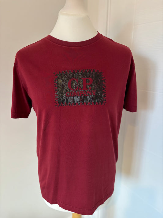CP Company T Shirt - Large