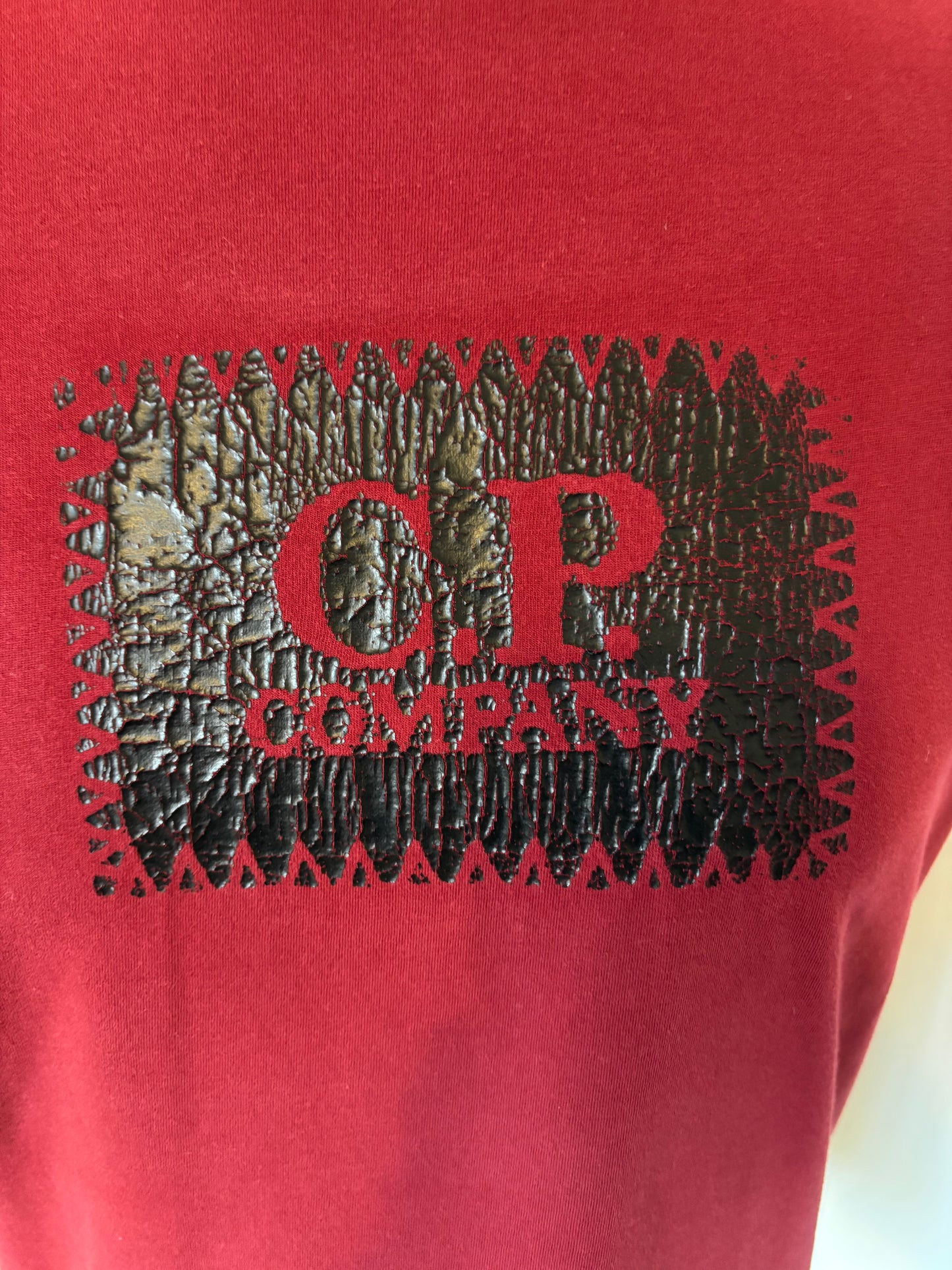 CP Company T Shirt - Large